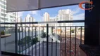 Foto 19 de Apartamento com 1 Quarto para venda ou aluguel, 32m² em Vila Romana, São Paulo