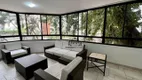 Foto 4 de Apartamento com 3 Quartos à venda, 188m² em Pitangueiras, Guarujá