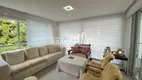Foto 2 de Apartamento com 3 Quartos à venda, 237m² em Cacupé, Florianópolis