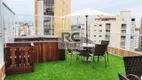 Foto 23 de Apartamento com 3 Quartos para alugar, 243m² em Cruzeiro, Belo Horizonte