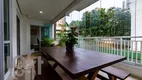 Foto 7 de Apartamento com 3 Quartos à venda, 103m² em Vila Andrade, São Paulo