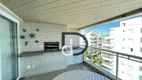 Foto 8 de Apartamento com 5 Quartos à venda, 370m² em Riviera de São Lourenço, Bertioga