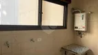 Foto 12 de Apartamento com 3 Quartos à venda, 92m² em Moema, São Paulo