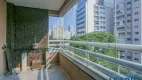 Foto 4 de Apartamento com 3 Quartos à venda, 137m² em Vila Olímpia, São Paulo