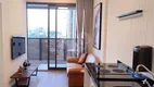 Foto 2 de Apartamento com 1 Quarto à venda, 41m² em Moema, São Paulo