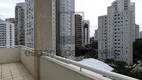 Foto 13 de Cobertura com 2 Quartos à venda, 120m² em Morumbi, São Paulo