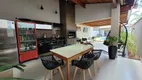 Foto 8 de Casa de Condomínio com 4 Quartos à venda, 428m² em Parque Brasil 500, Paulínia