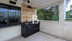 Foto 35 de Casa de Condomínio com 6 Quartos à venda, 410m² em Chácara Flora, São Paulo