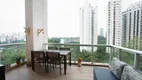 Foto 2 de Apartamento com 2 Quartos à venda, 97m² em Panamby, São Paulo