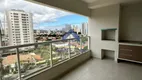 Foto 2 de Apartamento com 2 Quartos à venda, 77m² em Jardim das Nações, Taubaté