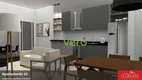 Foto 10 de Apartamento com 2 Quartos à venda, 60m² em Residencial Morada das Acácias, Limeira