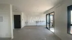 Foto 3 de Apartamento com 1 Quarto para alugar, 42m² em Campestre, Santo André