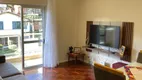 Foto 3 de Apartamento com 3 Quartos à venda, 90m² em Alto, Teresópolis