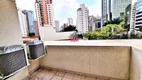 Foto 17 de Flat com 2 Quartos para alugar, 52m² em Vila Olímpia, São Paulo