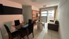 Foto 2 de Apartamento com 3 Quartos à venda, 70m² em Ponta Verde, Maceió