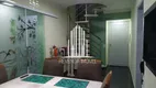 Foto 11 de Cobertura com 2 Quartos à venda, 104m² em Casa Branca, Santo André
