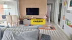 Foto 5 de Apartamento com 4 Quartos à venda, 151m² em Centro, São Bernardo do Campo
