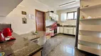 Foto 17 de Apartamento com 4 Quartos à venda, 180m² em Embaré, Santos