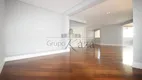 Foto 2 de Apartamento com 3 Quartos à venda, 245m² em Moema, São Paulo