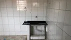 Foto 7 de Casa com 1 Quarto para alugar, 36m² em Vila São Vicente, São Paulo