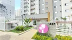 Foto 13 de Apartamento com 2 Quartos para alugar, 49m² em Recreio São Judas Tadeu, São Carlos