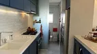 Foto 9 de Apartamento com 2 Quartos à venda, 72m² em Jardim Parque Morumbi, São Paulo