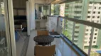 Foto 4 de Apartamento com 3 Quartos à venda, 164m² em Serra, Belo Horizonte