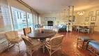 Foto 4 de Apartamento com 4 Quartos à venda, 260m² em Pitangueiras, Guarujá