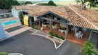 Foto 2 de Fazenda/Sítio com 3 Quartos à venda, 475m² em Estrela e Kanashiro, Araraquara