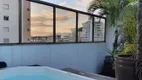 Foto 11 de Cobertura com 3 Quartos à venda, 180m² em Praia da Costa, Vila Velha
