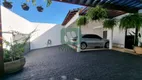 Foto 21 de Casa com 4 Quartos à venda, 420m² em Morada da Colina, Uberlândia