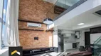 Foto 2 de Apartamento com 1 Quarto para alugar, 80m² em Bela Vista, Porto Alegre