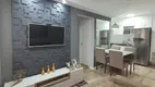 Foto 3 de Apartamento com 2 Quartos à venda, 43m² em Jardim Novo Taboão, São Paulo