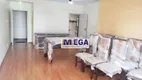 Foto 3 de Apartamento com 3 Quartos à venda, 113m² em Cambuí, Campinas