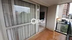 Foto 4 de Apartamento com 3 Quartos para alugar, 102m² em Centro, Ribeirão Preto