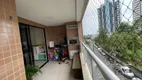 Foto 2 de Apartamento com 3 Quartos à venda, 137m² em São Marcos, São Luís