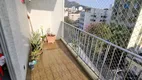 Foto 3 de Apartamento com 2 Quartos à venda, 70m² em Vila Isabel, Rio de Janeiro