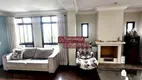 Foto 6 de Apartamento com 3 Quartos para alugar, 215m² em Vila Suzana, São Paulo