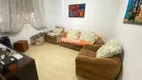 Foto 2 de Casa com 3 Quartos à venda, 140m² em Estuario, Santos
