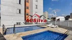 Foto 6 de Apartamento com 3 Quartos à venda, 60m² em Planalto, São Bernardo do Campo