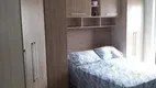 Foto 2 de Apartamento com 1 Quarto à venda, 52m² em Vila Tupi, Praia Grande