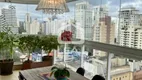 Foto 4 de Apartamento com 3 Quartos à venda, 120m² em Vila Olímpia, São Paulo