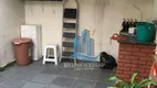 Foto 29 de Casa com 3 Quartos à venda, 194m² em Nova Gerti, São Caetano do Sul