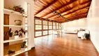 Foto 23 de Casa com 5 Quartos à venda, 360m² em São Luíz, Belo Horizonte