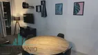 Foto 4 de Apartamento com 1 Quarto à venda, 42m² em Vila Alpina, Santo André