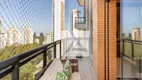 Foto 4 de Apartamento com 3 Quartos à venda, 184m² em Panamby, São Paulo