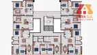 Foto 13 de Apartamento com 3 Quartos à venda, 79m² em Camboinha, Cabedelo