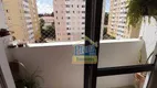 Foto 4 de Apartamento com 2 Quartos à venda, 55m² em Jardim Dom Vieira, Campinas