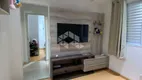 Foto 9 de Apartamento com 2 Quartos à venda, 47m² em Vila Rui Barbosa, São Paulo