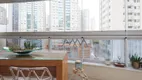 Foto 8 de Apartamento com 3 Quartos à venda, 104m² em Vila da Serra, Nova Lima